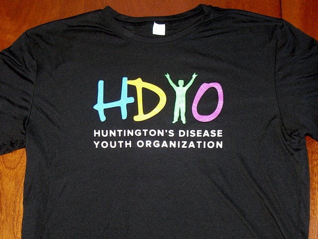 T-shirts HDYO