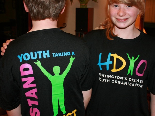 T-shirts HDYO